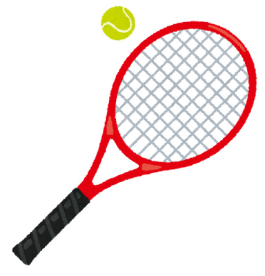 スリクソンのテニスラケットの特徴と評判