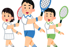 ブリヂストンのテニスラケットの特徴と評判
